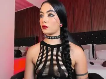 Chaturbate Adult Webcam of samaantharey