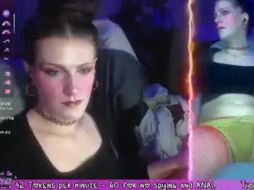 Chaturbate Sex Cam of spicykendra