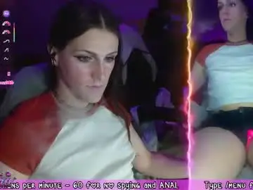Chaturbate Live Sex Cam of spicykendra