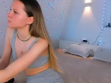 Chaturbate Live Porn of sttyllezz