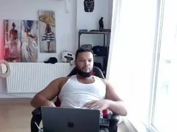 Chaturbate Private Sex Chat of 0_kingsley