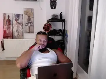 Chaturbate Private Sex Chat of 0_kingsley