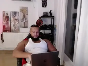 Chaturbate Best live sex cam show of 0_kingsley