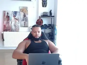 Chaturbate Live Sex of 0_kingsley