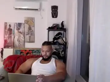 Chaturbate Live Porn of 0_kingsley