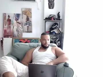 Chaturbate Adult Video Chat of 0_kingsley