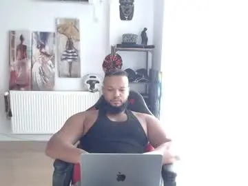 Chaturbate Watch Live Sex Cams of 0_kingsley