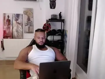 Chaturbate Live Porn of 0_kingsley