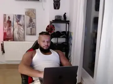 Chaturbate Free Porn Cam of 0_kingsley