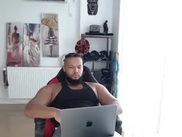 Chaturbate Sex Chat of 0_kingsley