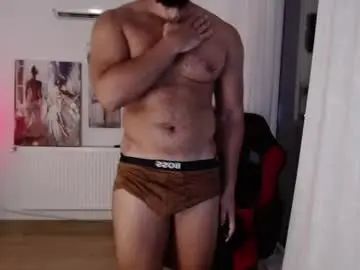 Chaturbate Adult Video Chat of 0_kingsley
