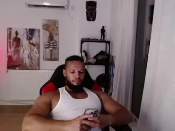 Chaturbate Live Sex Cam of 0_kingsley
