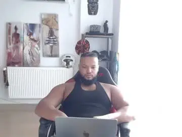 Chaturbate Free Live Porn of 0_kingsley