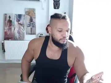Chaturbate Best live sex cam show of 0_kingsley