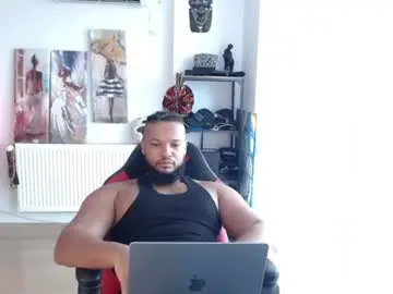 Chaturbate Live Sex Cam of 0_kingsley