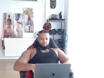 Chaturbate Live Sex of 0_kingsley