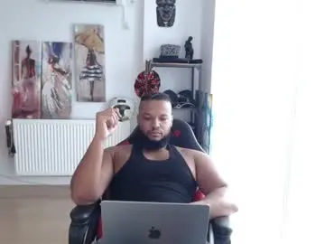 Chaturbate Adult Webcams of 0_kingsley