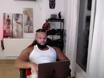 Chaturbate Nude Webcam of 0_kingsley