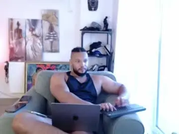Chaturbate Sex Cam of 0_kingsley