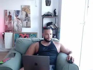 Chaturbate Watch Live Sex Cams of 0_kingsley