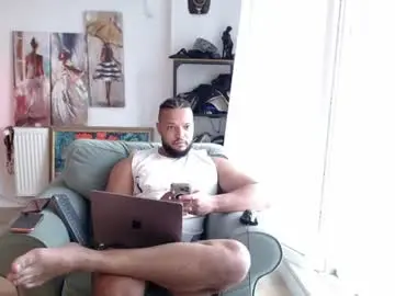 Chaturbate Adult Webcams of 0_kingsley