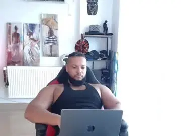 Chaturbate Watch Live Sex Cams of 0_kingsley