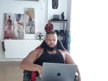 Chaturbate Best live sex cam show of 0_kingsley
