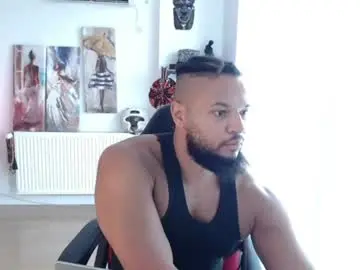 Chaturbate Best live sex cam show of 0_kingsley