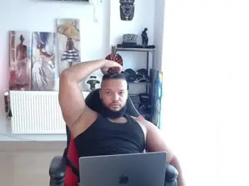 Chaturbate Private Sex Chat of 0_kingsley