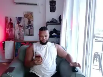 Chaturbate Sex Chat of 0_kingsley