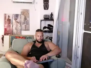 Chaturbate Live Sex Cam of 0_kingsley