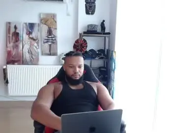 Chaturbate Free Porn Cam of 0_kingsley