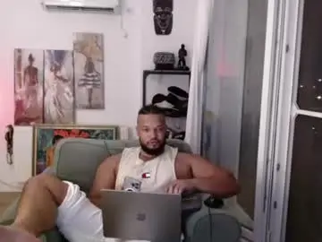 Chaturbate Nude Webcam of 0_kingsley