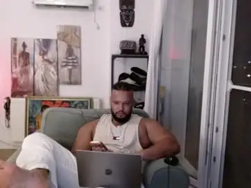 Chaturbate Private Sex Chat of 0_kingsley
