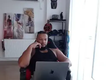 Chaturbate Free Live Porn of 0_kingsley