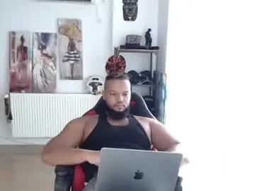 Chaturbate Live Sex of 0_kingsley