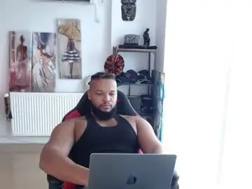 Chaturbate Live Sex of 0_kingsley