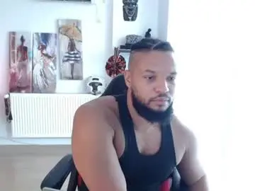 Chaturbate Free Porn Cam of 0_kingsley