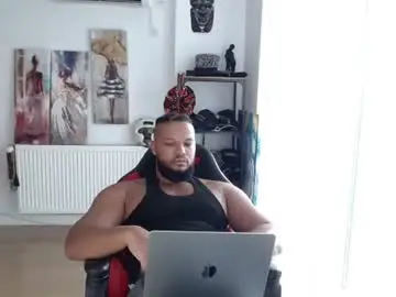 Chaturbate Live Porn of 0_kingsley