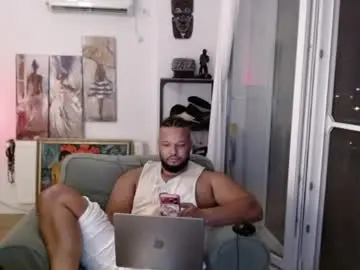 Chaturbate Sex Chat of 0_kingsley