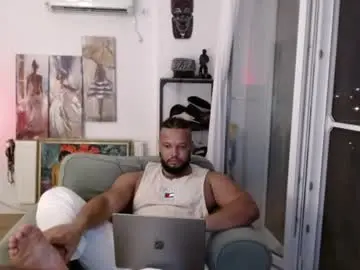 Chaturbate Live Porn of 0_kingsley