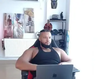 Chaturbate Nude Webcam of 0_kingsley
