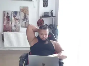 Chaturbate Nude Webcam of 0_kingsley
