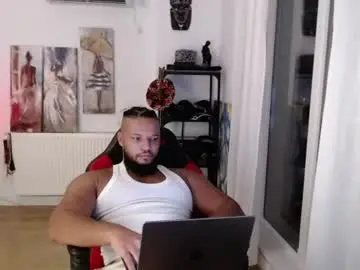 Chaturbate Free Live Porn of 0_kingsley