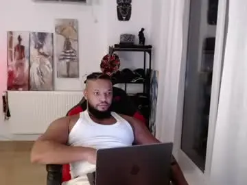 Chaturbate Adult Webcam of 0_kingsley