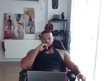 Chaturbate Best live sex cam show of 0_kingsley