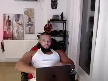 Chaturbate Best live sex cam show of 0_kingsley