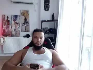 Chaturbate Best live sex cam show of 0_kingsley