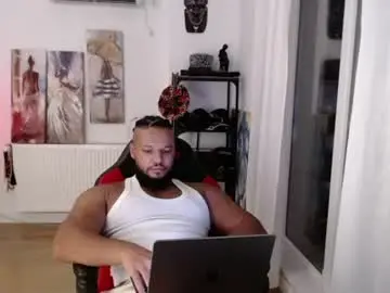 Chaturbate Free Live Porn of 0_kingsley