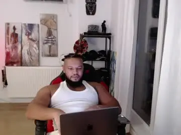 Chaturbate Adult Webcam of 0_kingsley